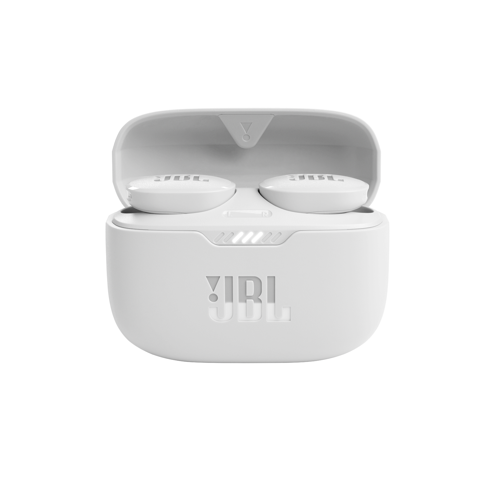 JBL T130 NC TWS WHT