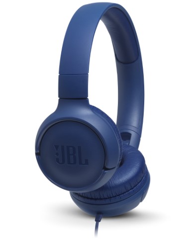 JBL T500 BLU