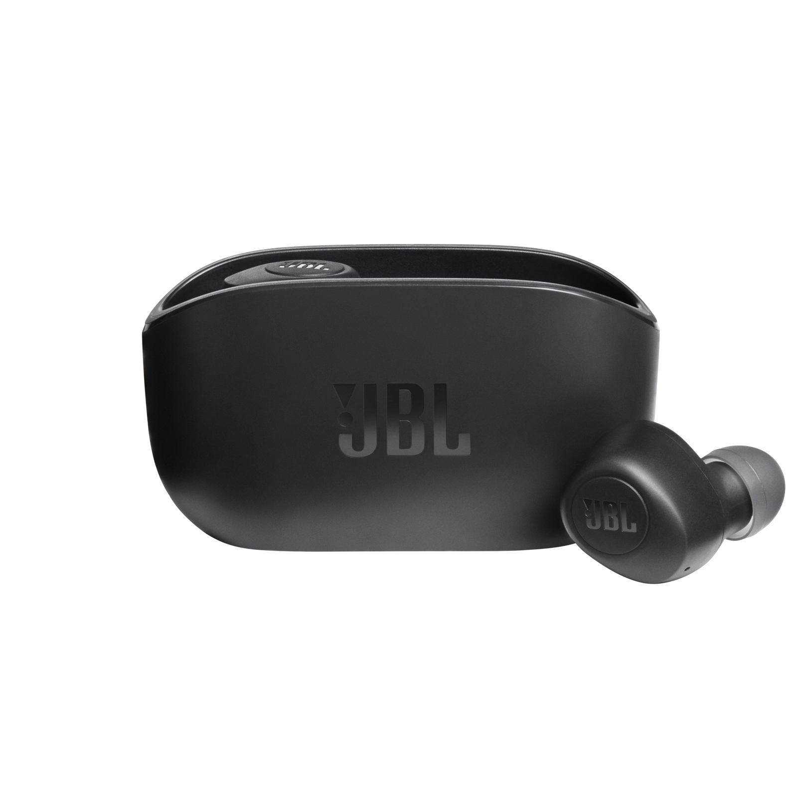 JBL VIBE 100 TWS BLKEU