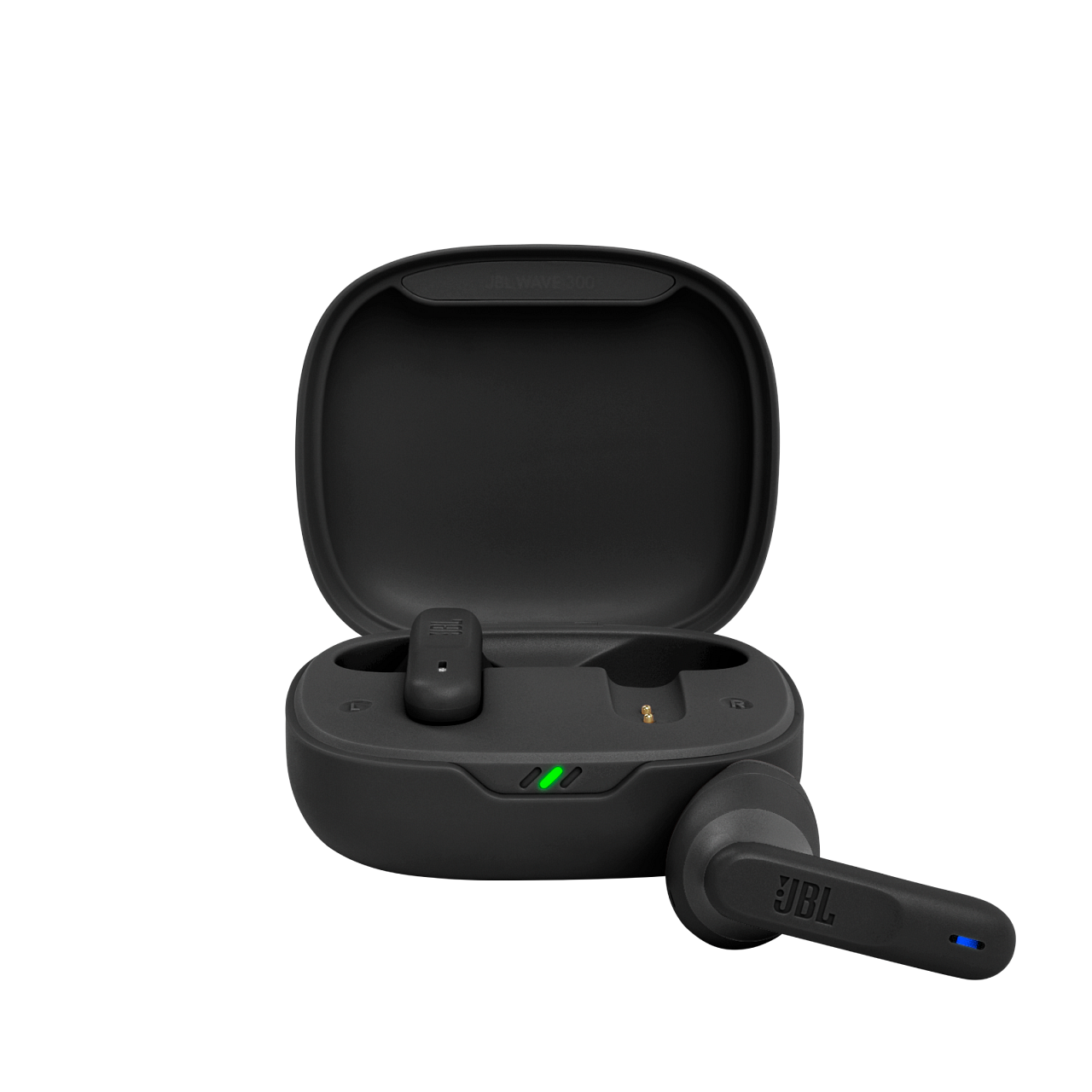 JBL VIBE 300 TWS BLKEU