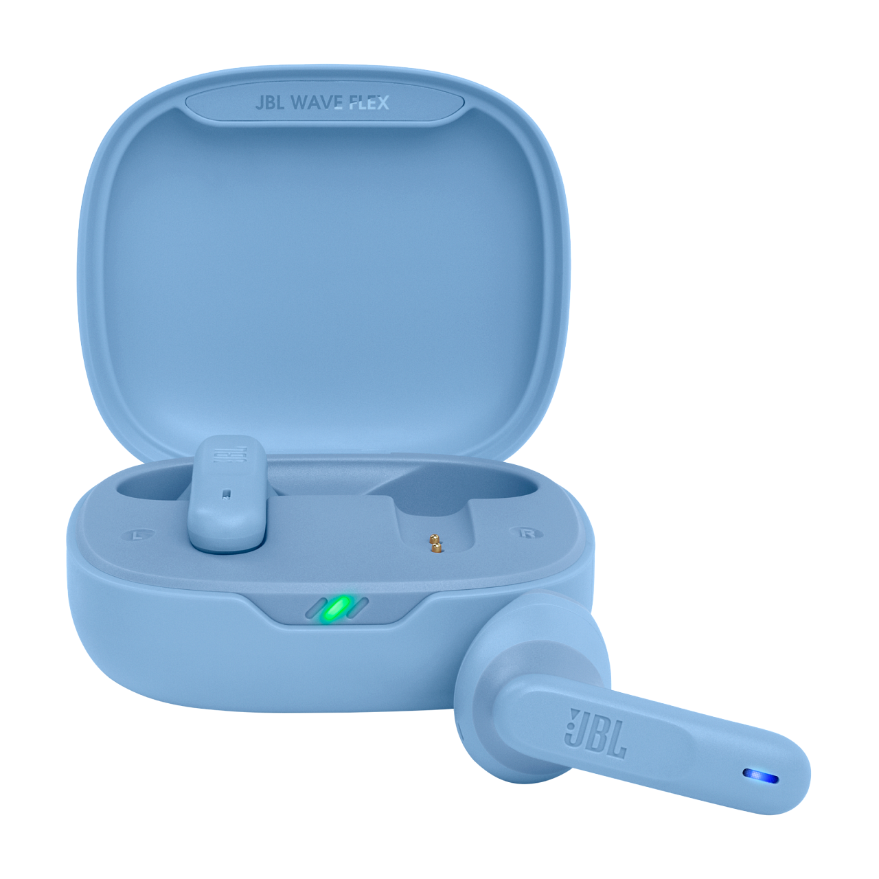 JBL FLEX BLU