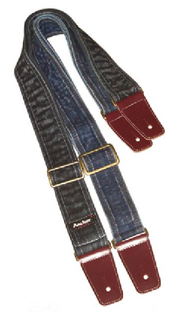 J&H 2542B - Ремінь