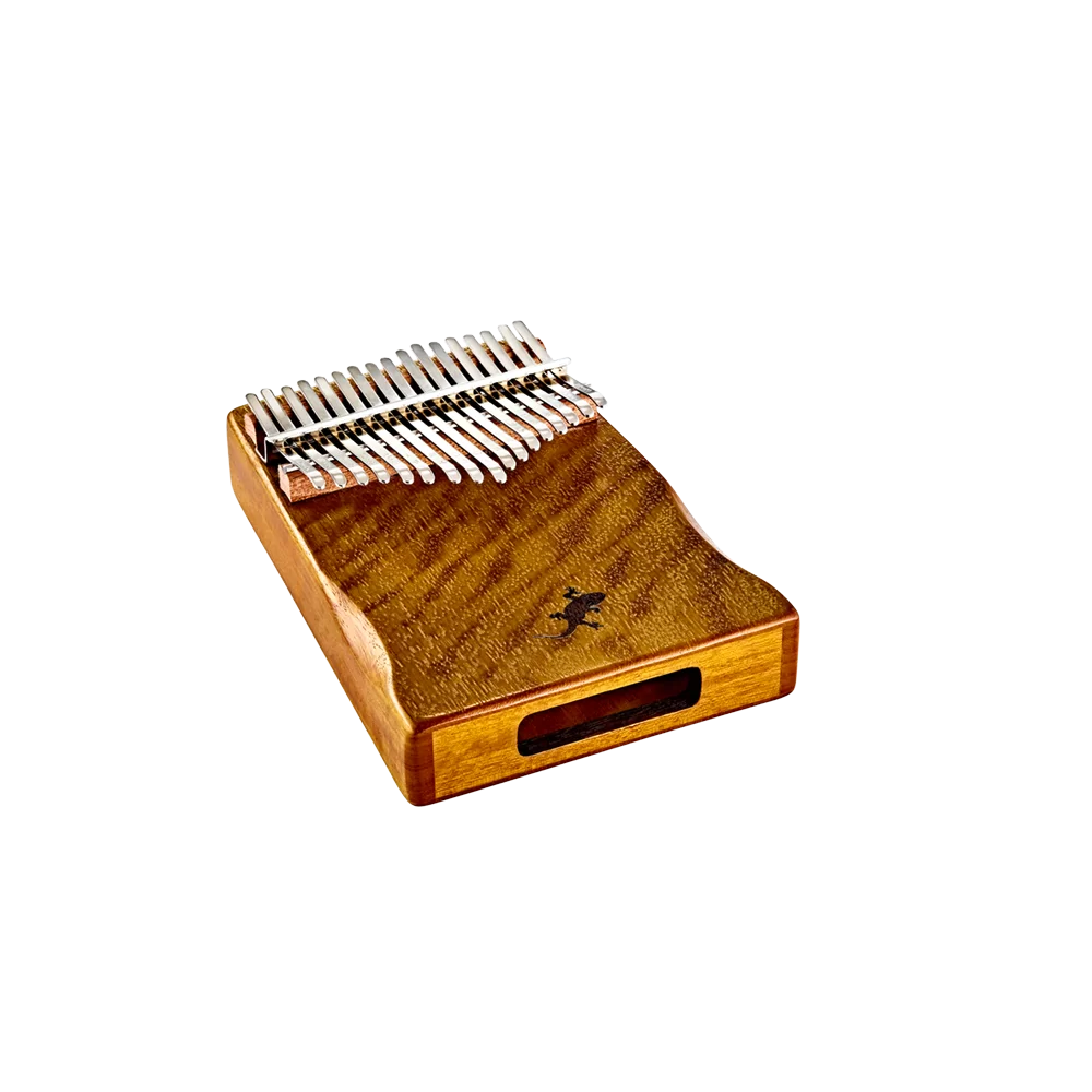 Калимба Ortega OKB3 (с кейсом и ключом для настройки) 