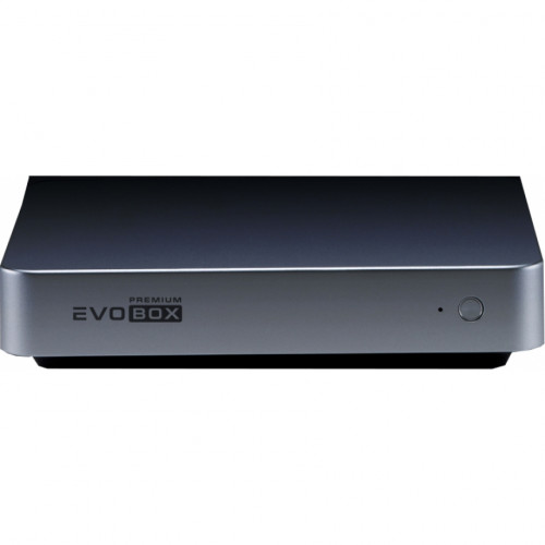 Караоке-система Studio Evolution EVOBOX Premium (Graphit) Караоке-система Studio Evolution EVOBOX Premium (Graphit)