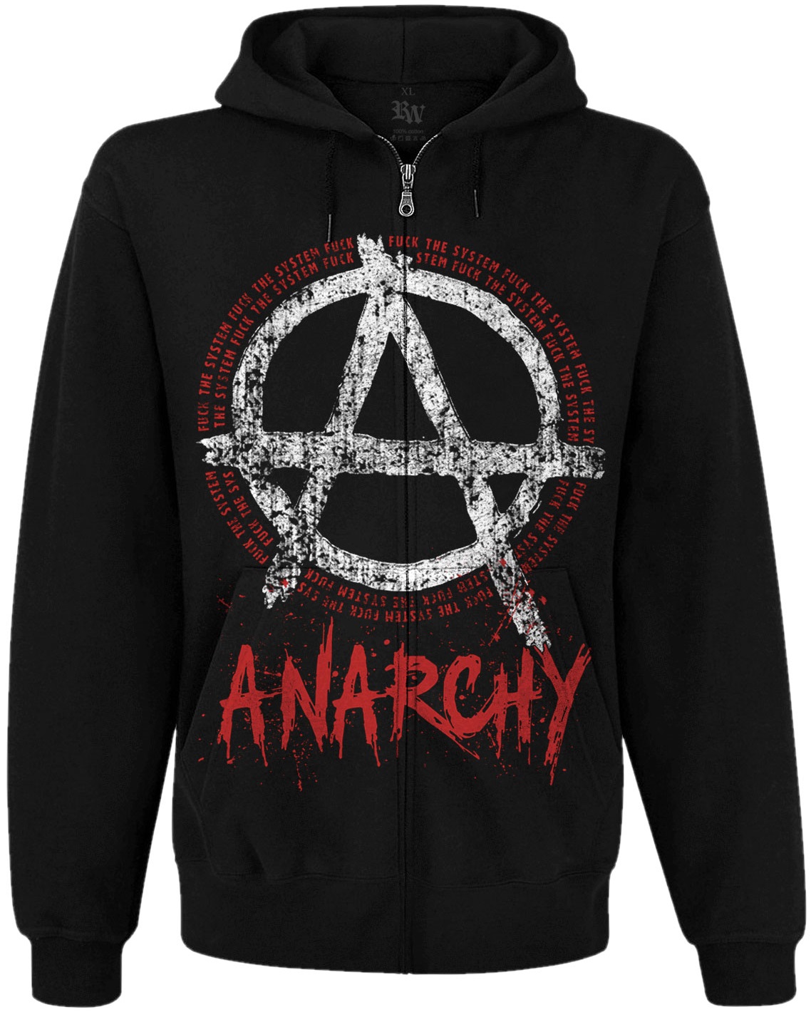 Кенгуру Anarchy 