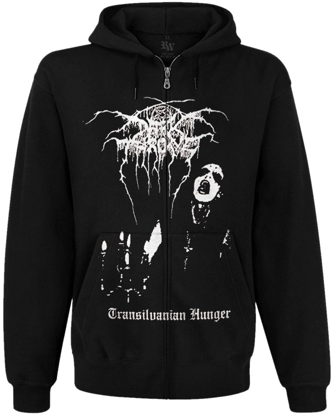 Кенгуру Darkthrone 