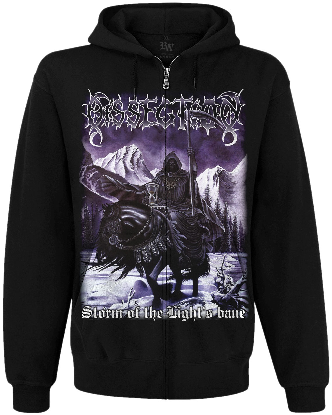 Кенгуру Dissection 