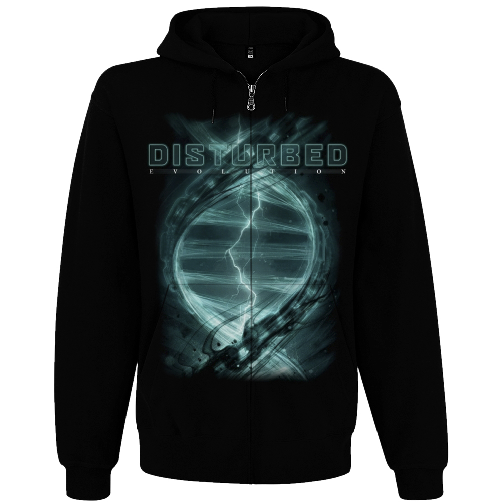 Кенгуру Disturbed 