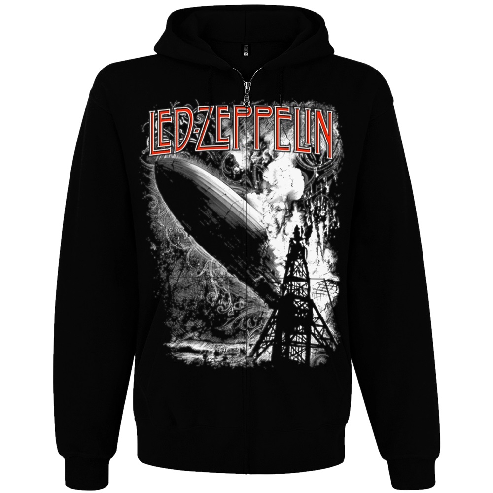 Кенгуру Led Zeppelin 