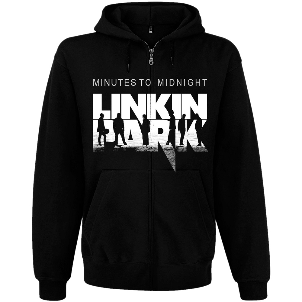 Кенгуру Linkin Park 