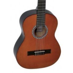 Класична гітара GEWApure VGS Basic 1/2 (Honey) 