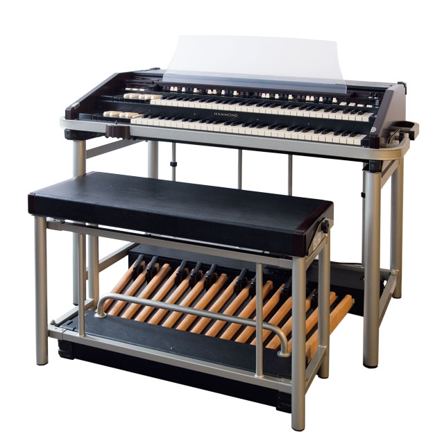 Орган Hammond B-3P mk2 Portable