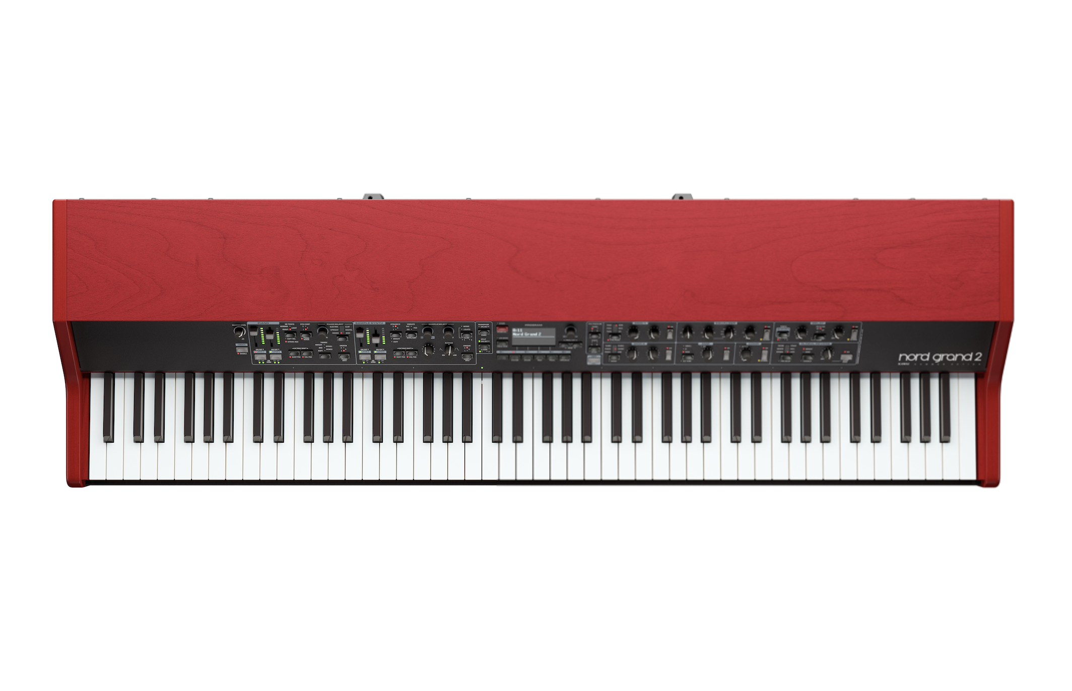 Сценическое пианино Nord Grand 2