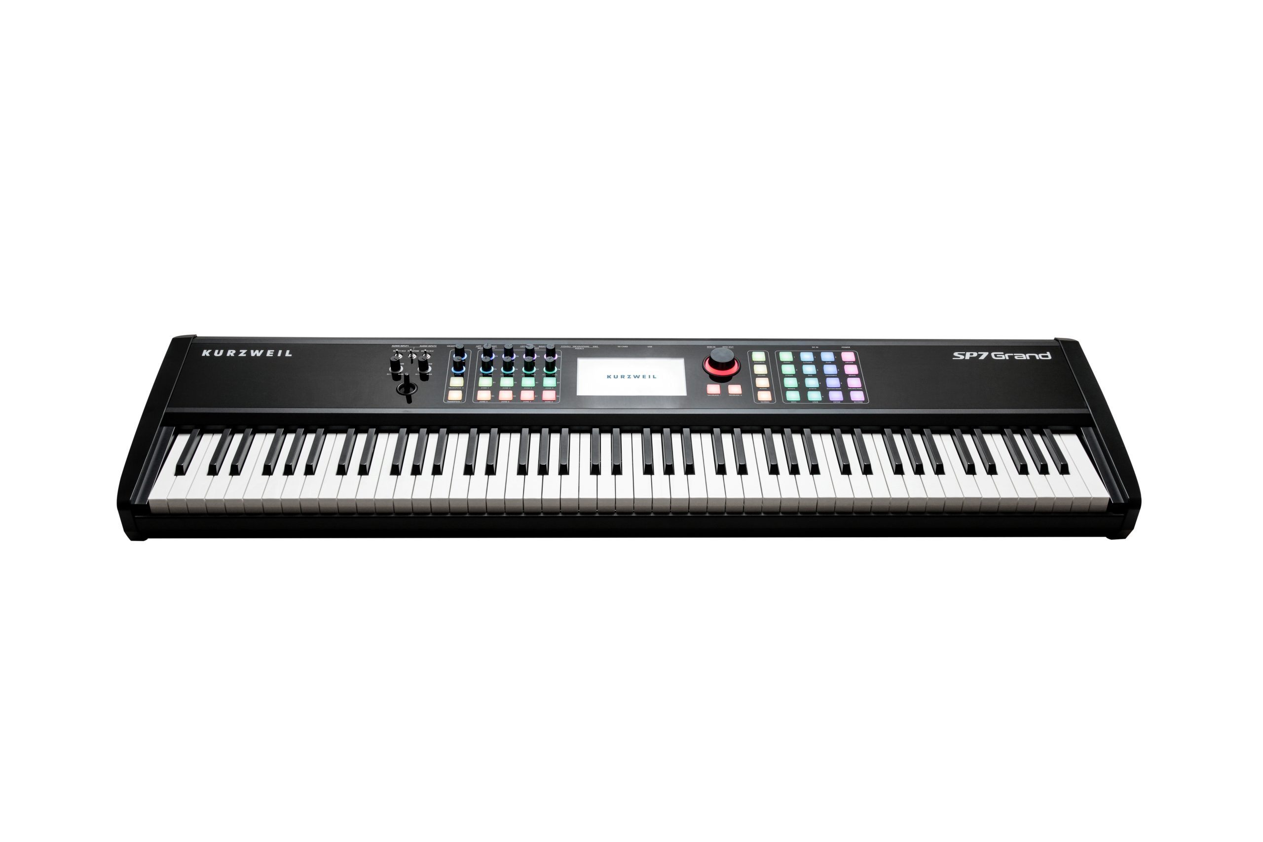 Сценічне піаніно Kurzweil SP7 Grand