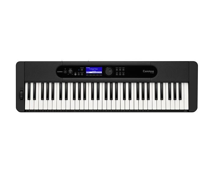Синтезатор Casio CT-S400C7 