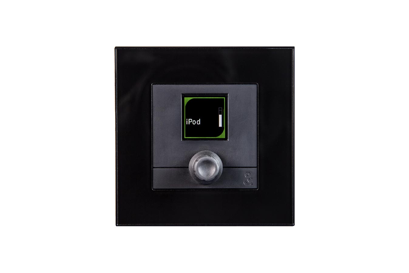 Контролер IP1-BK-EU