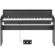 Цифрове піаніно Korg LP-180 BK