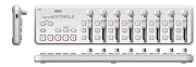 USB-MIDI контролер Korg Nanokontrol 2 Wh