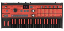 Синтезатор аналоговый Korg MicroKorg BKRD 