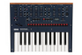 Моно-синтезатор Korg Monologue-Bl 