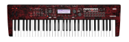 Робоча станція Korg Kross2-61-RM 