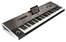 Робоча станція Korg PA4X-76