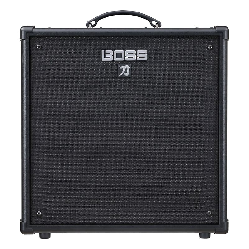 Комбоусилитель для бас-гитары  BOSS Katana KTN110B