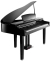 Цифровий рояль Kurzweil CGP220 W
