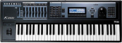 Рабочая станция Kurzweil K2661