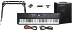 Синтезатор Kurzweil SP6 Bundle