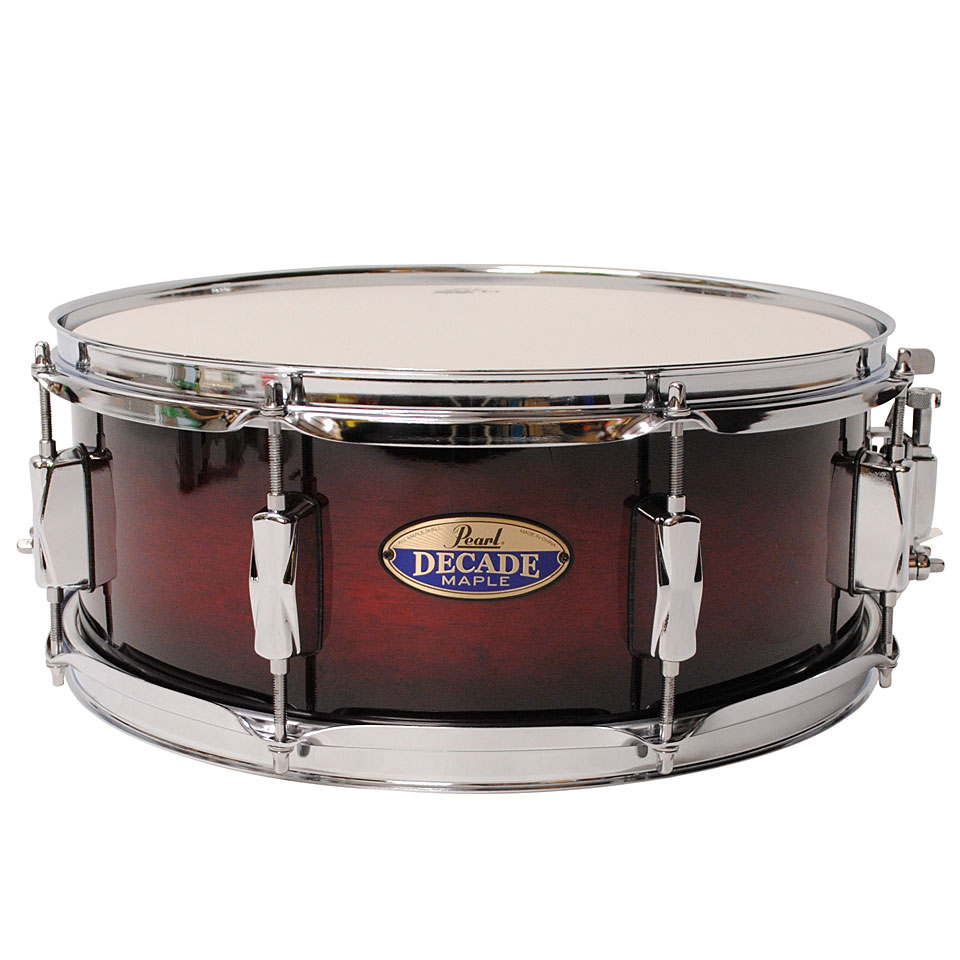 Малый барабан Pearl DMP-1455S/C261