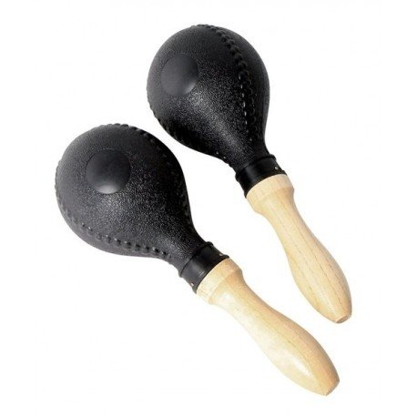 Маракасы Club Salsa Synthetic 
