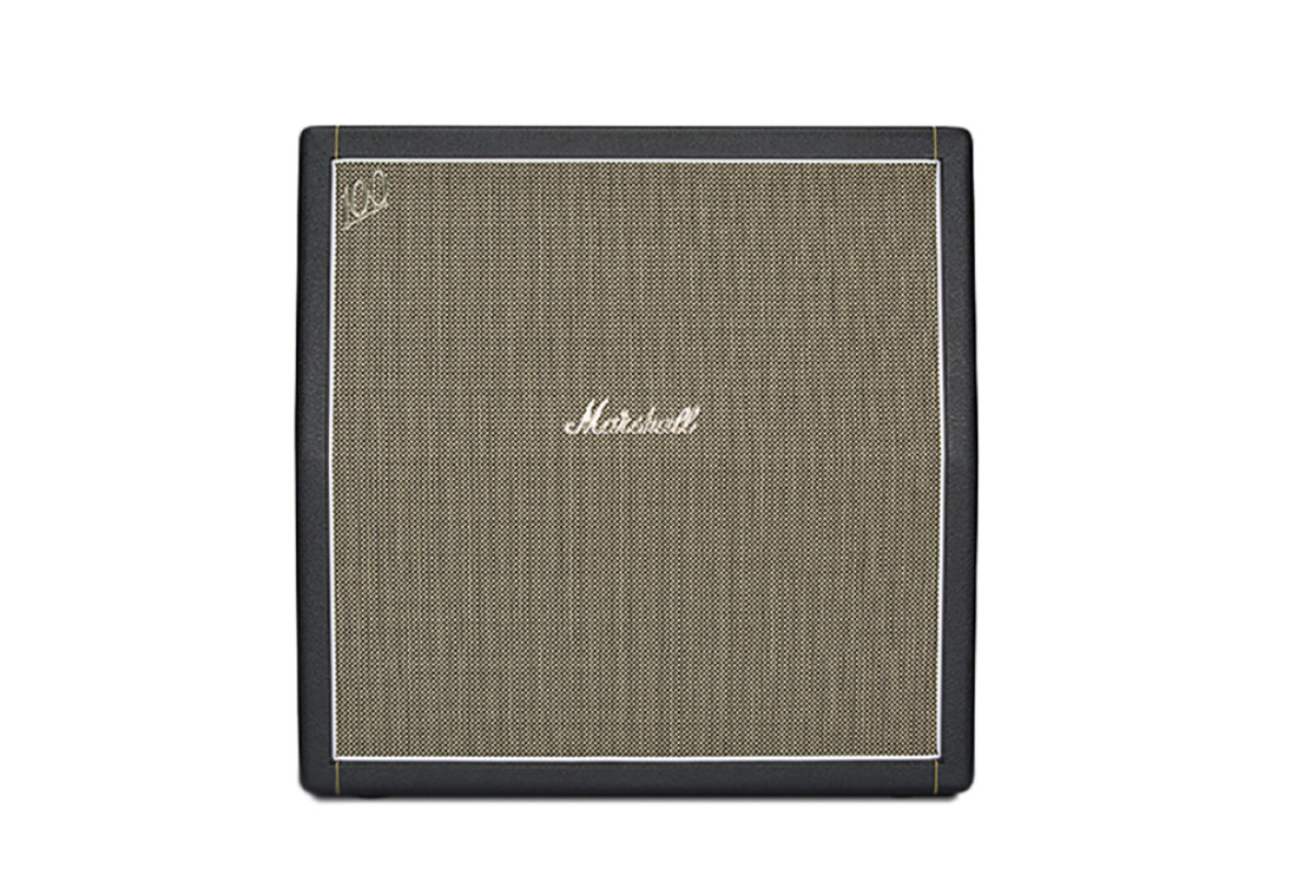 MARSHALL 1960AHW Гітарний кабінет