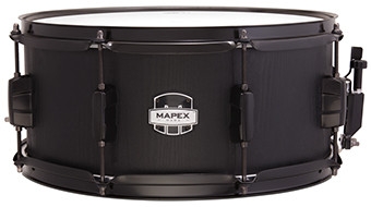 Малый барабан Mapex MAS4656BZW