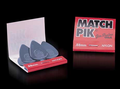 Медіатор 4480 Match Picks