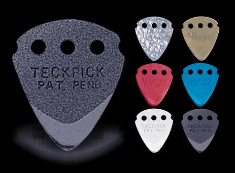 Медіатор 4670 Teckpick