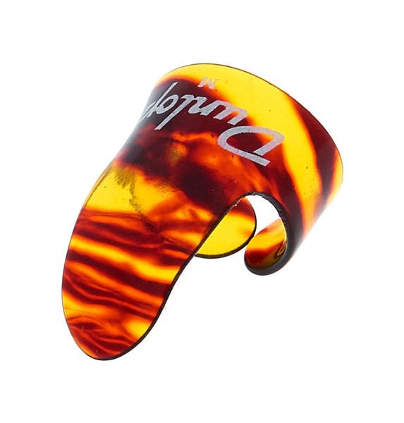 Медіатор Dunlop Shell Finger Medium (1 шт.) 