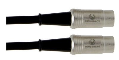 MIDI-кабель GEWA Pro Line MIDI/MIDI (3 м) 