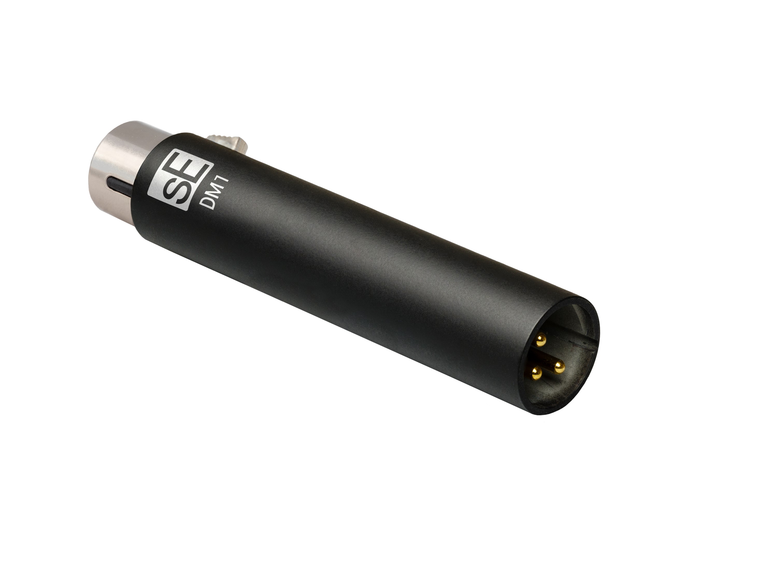 Мікрофон DM1 Black