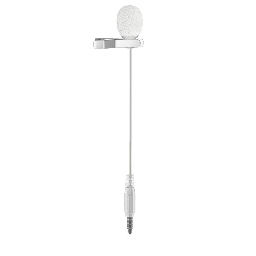Микрофон петличный CKMOVA AC-VM1W