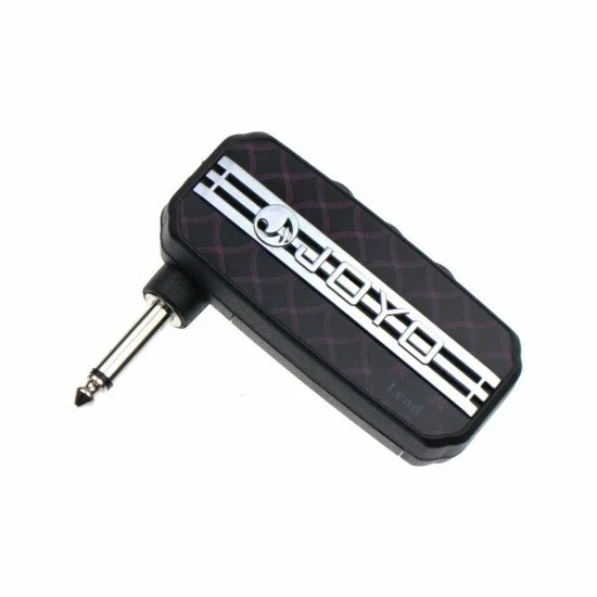 Міні-підсилювач для електрогітари Joyo JA-03 Lead 