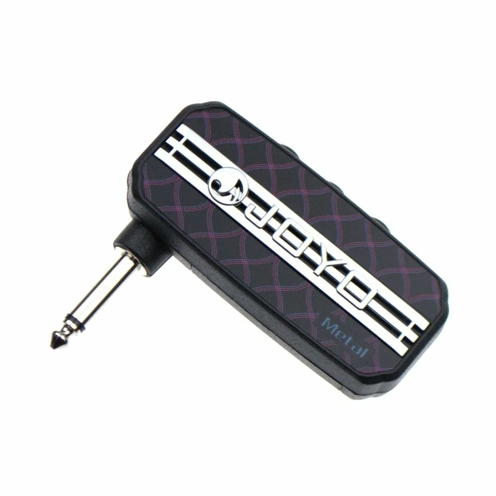 Міні-підсилювач для електрогітари Joyo JA-03 Metal 
