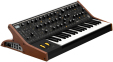 Синтезатор Moog Sub 37 Paraphonic Synth Tribute Edition (LPS-SUB-002)