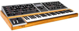 Синтезатор Moog One Polyphonic Synthesizer 16-Voice (MOG-ONE-002-XX)