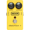 Педаль эффектов Dunlop M104 MXR Distortion+