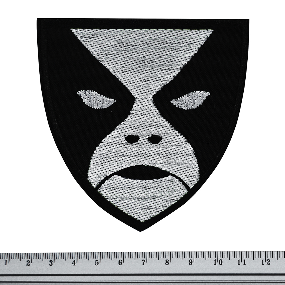 Нашивка Abbath