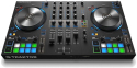 DJ контроллер Native Instruments Traktor Kontrol S3