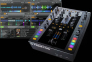 DJ контроллер Native Instruments Traktor Kontrol Z2