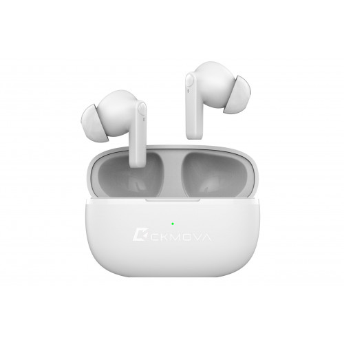 Наушники CKMOVA MO7 (White)