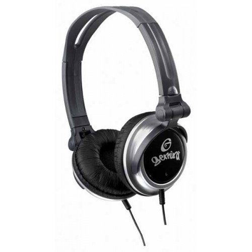 Навушники Gemini DJX-03